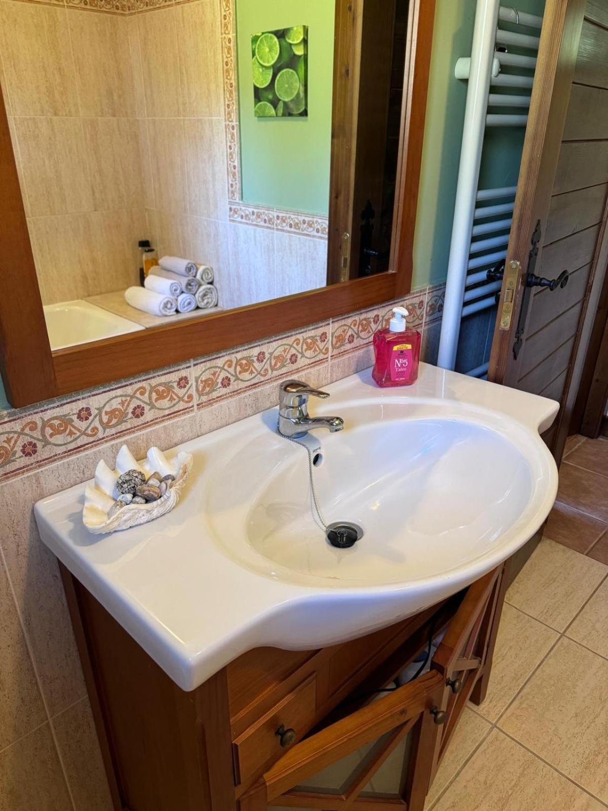 Casa 2 Habitaciones Con Piscina Y Cenador Al Aire Libre Понтеведра Экстерьер фото